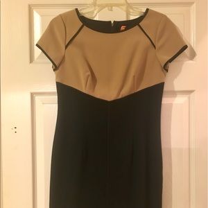 ✨Color Block Dress✨